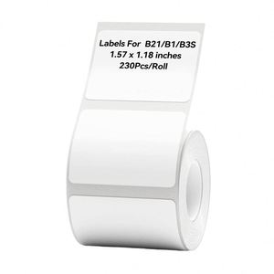Custom <b>Sticker</b> <b>Roll</b> Waterproof Adhesive Vinyl Brand Logo Sealing Round Business Logo <b>Sticker</b> for Cosmetic Food Packaging Labels - Product Image 1