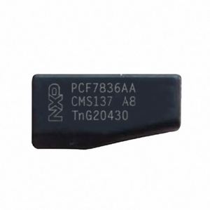 Chip RFID para Llave de Auto Zarding PCF7936, Transpondedor con Memoria de Lectura/Escritura ID46 PCF7936 PCF7936A PCF7936AA PCF7936AS - Product Image 1