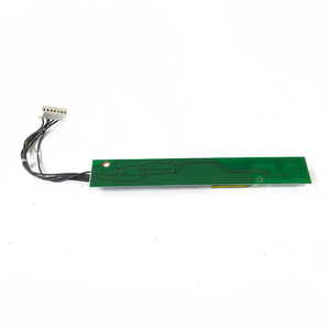 FANUC CXA-P1212B-WJL <b>Industrial</b> Spare Part <b>Industrial</b> Spare Part - Product Image 5