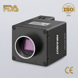 Caméra couleur HIK ROBOT MV-CH050-90TC-C-NF 5MP 10GigE pour inspection couleur haute vitesse - Product Image 5