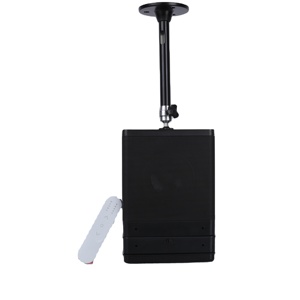 Altavoz Inteligente de Tres Lados con Micrófonos Inalámbricos para Uso en Aulas y Salas de Conferencias A3-MT Smart - Product Image 1