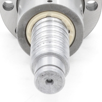 Vis à billes à pas rapide de gros diamètre 32 mm SFU3205 SFU3210 SFU3220 SFU3232 en gros pour machine de découpe plasma