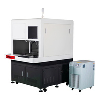 JPT MOPA M7 Machine de marquage Laser à Fiber 20W 60W 80W 100W Machine de gravure sur Fiber métallique 30W marqueur Laser à Fiber 1064nm