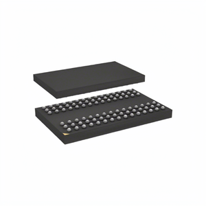 90 TFBGA IS42SM32160E-75BL-TR ช่องทางผู้ผลิตชิ้นส่วนอิเล็กทรอนิกส์หน่วยความจำ - Product Image 1