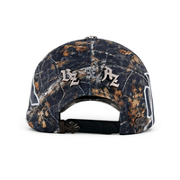EN STOCK SHIFU Gorras Baez de 5 Paneles con Visera Ancha de Ante Bordado G5 Gorras Originales Gorras de Béisbol Gorra Trucker Baez