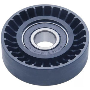 Poulie tendeur de courroie de distribution 1388493 pour VOLVO <span class=keywords><strong>FORD</strong></span> C30 <span class=keywords><strong>S40</strong></span> S60 I S80 - Product Image 6