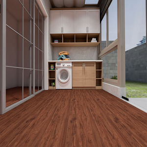 4mm 5mm 6mm <strong>Click</strong> Lock Rigid Spc <strong>Flooring</strong> Waterproof Plastic Tiles <strong>Vinyl</strong> Plank Spc <strong>Flooring</strong> - Product Image 6