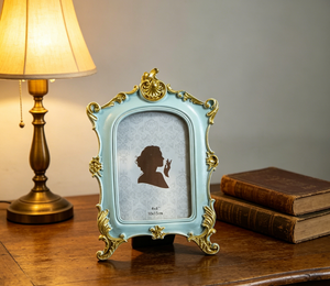 Nordic Resin Cupid Eros Angel Statue Golden Resin Rectangle Art <strong>Decor</strong> <strong>Hanging</strong> <strong>Wall</strong> Table <strong>Decor</strong> for Home <strong>Decor</strong> - Product Image 6