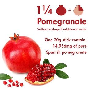 Tienda de comercio electrónico Dropshipping productos de belleza blanqueamiento de la piel vitamina C glutatión colágeno gelatina bebida colágeno gelatina - Product Image 5