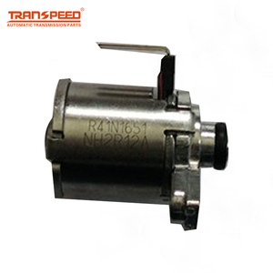 Transpeed Dsg 6ความเร็ว02e DQ250โซลินอยด์วาล์วเกียร์อัตโนมัติ - Product Image 1