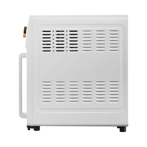 Máy Chiên Không Khí Kỹ Thuật Số Lành Mạnh Giá Nhà Máy 25 Lít 1700W Máy Nướng Bánh Mì Thông Minh Máy Chiên Không Khí Lò Nướng Có Lớp Lót Bằng Thép Không Gỉ - Product Image 2