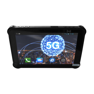 Высококонфигурационный новый планшетный компьютер Global 4G Портативный прочный планшет <span class=keywords><strong>Android</strong></span> 10 10,1 дюймов промышленный планшет - Product Image 2