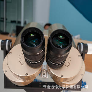 Échantillon gratuit de télescope réfracteur professionnel d'extérieur avec viseur point rouge au prix d'usine, étanche - Product Image 6