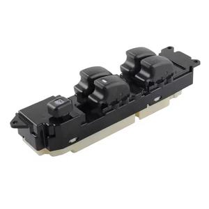 Interruptor Eléctrico de Control Maestro para Ventanas Automáticas Q, Interruptor de Elevación de Vidrio MR732119 para Mitsubishi L200 SUV 1998-2006 - Product Image 3