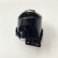 STZT 63176948374 Auto Parts Phares antibrouillard de pare-chocs avant 63176948374 pour BMW E90 328i 328xi 325i 325xi 330i 330xi