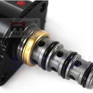 Pièces électriques pour excavatrices E320B E320C E320D E330 E325B, électrovanne 8972407900 - Product Image 4