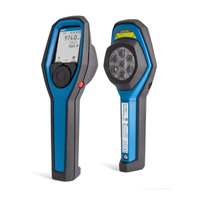 TKRS31, tachymètre laser intégré, stroboscope, mode Pro avec fonctionnalités supplémentaires, conception robuste et ergonomique, modification du signal