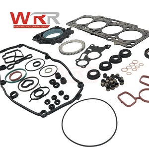 WRR 03L198001 Pièces automobiles de haute qualité Kits de réparation de moteur pour Volkswagen Multivan T5 Audi Q3 diesel Type de véhicule - Product Image 4