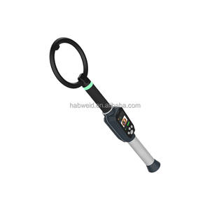 마이크로칩용 145mm 대형 안테나 더 긴 읽기 거리 <span class=keywords><strong>RFID</strong></span> 동물 스틱 리더, 이어 태그 FDX-B,HDX 표준 ISO 11784/5 134.2khz - Product Image 2