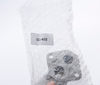 Vanne de régulation d'air de ralenti F8CZ9F715AA TV264 216876 pour Ford Escort Mercury