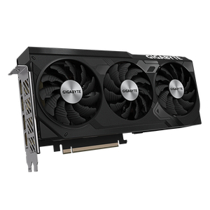 การ์ดจอ IGame GeForce RTX 4070 WINDFORCE OC 12G Professional Supply Super GTx1660 สำหรับงานคอมพิวติ้ง วิดีโอกราฟิก 12GB RTX 3070 Gamming OC - Product Image 2