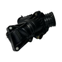 Accessoires de voiture Thermostat 2762000515 2762000500 2762000115 pour Mercedes Benz 642 W251 W166 W204