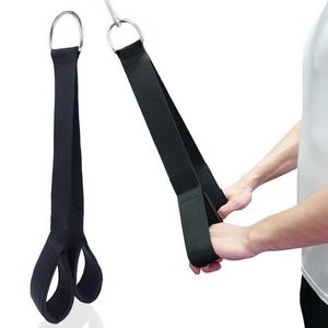 Anneaux <span class=keywords><strong>de</strong></span> Gymnastique pour Entraînement <span class=keywords><strong>de</strong></span> Suspension, Exercices à Poids Corporels, Équipement <span class=keywords><strong>de</strong></span> Fitness à Domicile, Matériel d'Entraînement <span class=keywords><strong>de</strong></span> Musculation, Accessoires d'Entraînement A010 - Product Image 1