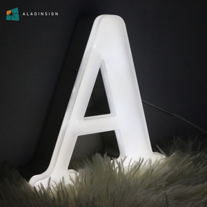 Tùy chỉnh đầy màu sắc Neon <span class=keywords><strong>LED</strong></span> chiếu sáng dấu hiệu Acrylic sáng Flex dấu hiệu cho trang trí kinh doanh - Product Image 4