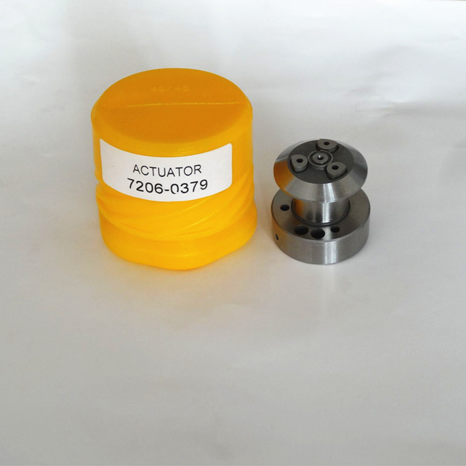 Original Actuator kit 7206-0379 Control Valve 7206-0379 for VOLVO Unit Injectors