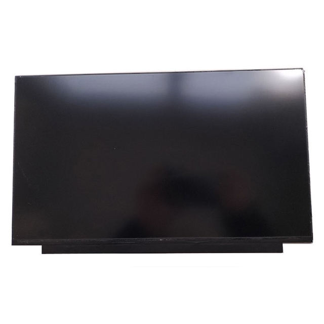 15.6" NV156FHM-N61 FHD 1920x1080 IPS 72% NTSC 30Pin EDP Slim Matte Non-Touch Laptop LCD Replacement Screen