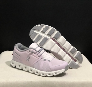 Meilleur prix sur les chaussures de course Cloud Running Shoes Cloud 5, empeigne en mesh, douces, antidérapantes, résistantes à l'usure, basses, décontractées, unisexes, pointures 36-45 - Product Image 4