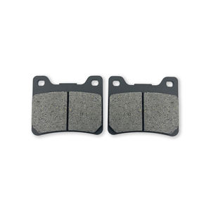 Pastilla de freno trasera de motocicleta FA088 para <span class=keywords><strong>YAMAHA</strong></span> FZR 600R 1900-2000 FZR 1000 1989-1990 y <span class=keywords><strong>YAMAHA</strong></span> <span class=keywords><strong>V</strong></span> <span class=keywords><strong>MAX</strong></span> <span class=keywords><strong>1200</strong></span> 1993-2007 - Product Image 3