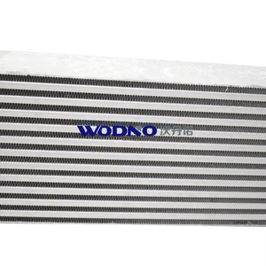 OE 31338306 pour <span class=keywords><strong>Volvo</strong></span> <span class=keywords><strong>XC90</strong></span>, <span class=keywords><strong>Intercooler</strong></span> de qualité d'origine <span class=keywords><strong>Volvo</strong></span>, <span class=keywords><strong>Intercooler</strong></span> dans le système de refroidissement de la voiture - Product Image 4