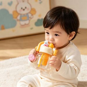 New Gym Heat-Resistant Plastic 850 Ml Promotional Water <b>Bottle</b> for Business - Product Image 4