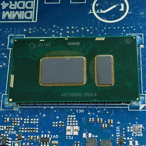 Original nouveau pour Dell Latitude 5490 carte mère i7-8650U 930MX 09XJ6N DDM70 LA-F402P - Product Image 5