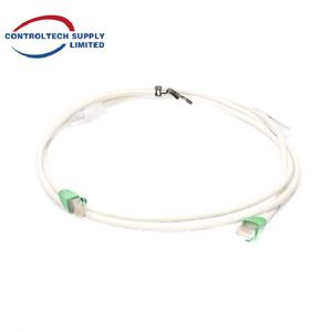 Câble de raccordement à fibre optique anti-EMI de qualité supérieure 51305722-001 pour les réseaux de contrôle industriels - Product Image 5