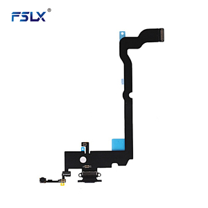 Haute Qualité Pour <span class=keywords><strong>iphone</strong></span> <span class=keywords><strong>X</strong></span> XR XS XS MAX Port <span class=keywords><strong>De</strong></span> <span class=keywords><strong>Charge</strong></span> Câble Flexible <span class=keywords><strong>De</strong></span> <span class=keywords><strong>Connecteur</strong></span> <span class=keywords><strong>De</strong></span> Dock USB Pièces <span class=keywords><strong>de</strong></span> <span class=keywords><strong>Réparation</strong></span> - Product Image 4