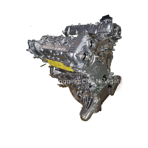 Bon <span class=keywords><strong>prix</strong></span> M156D 3.0T TT V6 twinturbo bloc moteur à essence, moteur remis à neuf pour <span class=keywords><strong>Maserati</strong></span> Ghibli <span class=keywords><strong>Levante</strong></span> - Product Image 1