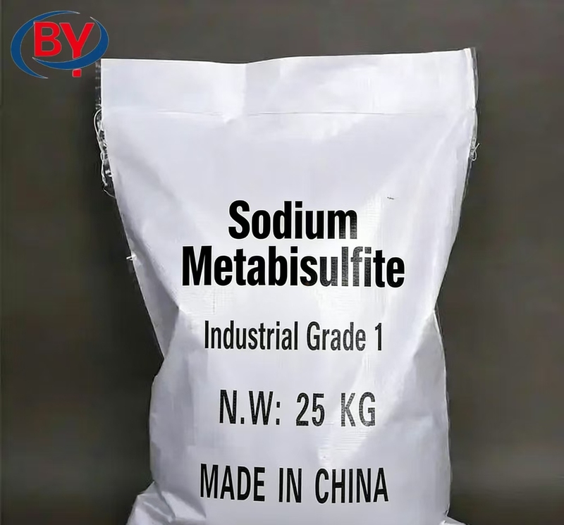 Sodium Metabisulfite CAS 7681 57 4