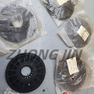 90538496 Ressort Suspension Isolation Pad Caoutchouc Moteur Transmission Montage pour Chevrolet CRUZE (J300) - Product Image 2