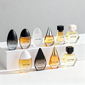 Set Regalo Deluxe 2025 <span class=keywords><strong>Mini</strong></span> Eau De Parfum Sexy 2ml 5ml 10ml Set di Profumi da Viaggio per Uomo e Donna Fragranze Floreali in Formato Spray - Product Image 2