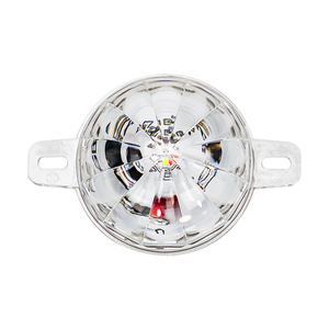 Đầy màu sắc độ sáng cao xe tải <span class=keywords><strong>LED</strong></span> Chassis ánh sáng DC 12-80V xe Strobe underglow ánh sáng không thấm nước nhiều màu cảnh báo ánh sáng - Product Image 1