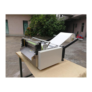 High Quality High Speed Face Mask Paper Non Woven Cutter Pvc Film Elastic Belt Air <b>Bubble</b> Film Cutting Machine for Sale for Sale - Product Image 2