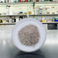 Extrait de levure végétale de qualité alimentaire, bêta-glucane 80 % en poudre, extraction liquide-solide, emballage en fût, ingrédient actif vitaminique