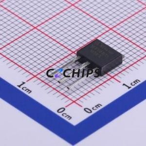 Transistor VBFB1405 TO-251 Nuevo y Original, Transistor de Efecto de Campo (MOSFET), Venta al por Mayor de Componentes Electrónicos, Chips y Servicio BOM - Product Image 1
