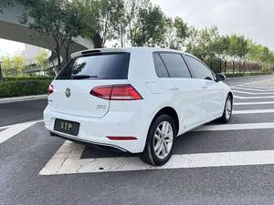 <span class=keywords><strong>Volkswagen</strong></span> <span class=keywords><strong>Golf</strong></span> Modelo <span class=keywords><strong>2018</strong></span> 230TSI Versión Automática Comfort - Product Image 6