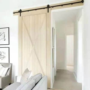 מודרני אסם דלת, מוצק עץ באיכות - Product Image 3