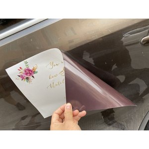 Panneaux magnétiques personnalisés pour véhicules, aimants publicitaires flexibles pour voitures, panneaux magnétiques pour livraison - Product Image 4