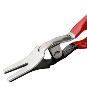 Automobile Tube Tuyau D'huile Séparation <span class=keywords><strong>Pince</strong></span> Joint <span class=keywords><strong>Serrage</strong></span> Pinces Filtres À Carburant Tuyau Tube Boucle Outils De Retrait Voiture Tuyau Outils - Product Image 3