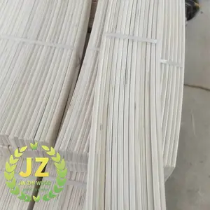 定制尺寸杨木/lvl平板木板条
